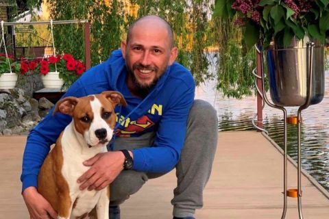 Died Dmitry Katsiman